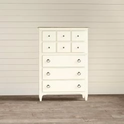 Montreal 5 - Drawer Dresser