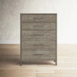 Morry 5 - Drawer Dresser