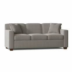 Nash 79'' Upholstered Sofa