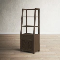 Natalia Storage Bookcase -BirchLane Sales Store NataliaStorageBookcase 3