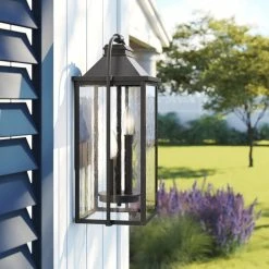 Newson Aluminum Wall Light -BirchLane Sales Store NewsonAluminumWallLight 2