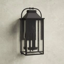 Newson Aluminum Wall Light -BirchLane Sales Store NewsonAluminumWallLight 3