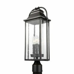 Newson Seeded Lantern Head