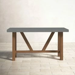 Nicole Outdoor Dining Table