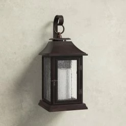 Nisbet Stonestrong Wall Light -BirchLane Sales Store NisbetStonestrongWallLight 3