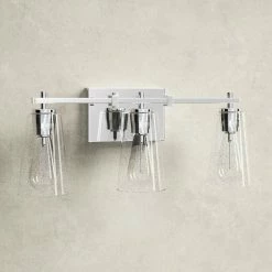 Noland 3 - Light Dimmable Vanity Light -BirchLane Sales Store Noland3 LightDimmableVanityLight 2