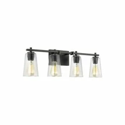 Noland 4 - Light Dimmable Vanity Light