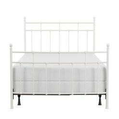 Nordland Low Profile Standard Bed