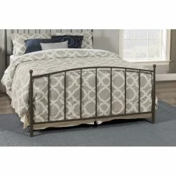 Nordland Standard Bed -BirchLane Sales Store NordlandStandardBed 2