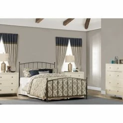 Nordland Standard Bed -BirchLane Sales Store NordlandStandardBed 3