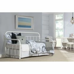 Nordland Twin Daybed With Trundle