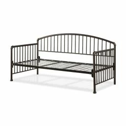 Nordland Upholstered Daybed - Twin -BirchLane Sales Store NordlandUpholsteredDaybed Twin 4