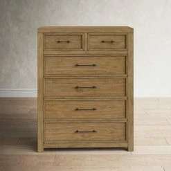 Oakland 6 - Drawer Dresser