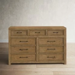 Oakland 9 - Drawer Dresser