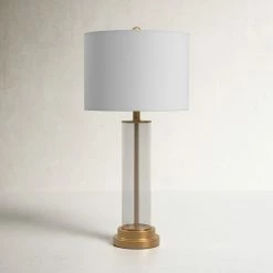 Odette Table Lamp