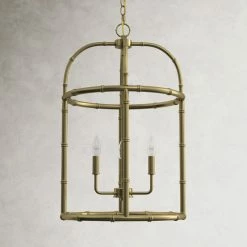 Ollie Dimmable Pendant -BirchLane Sales Store OllieDimmablePendant 2