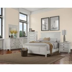 Onyx 6 - Drawer Dresser -BirchLane Sales Store Onyx6 DrawerDresser 3