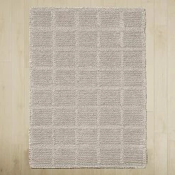 Orion Handmade Wool Beige/Ivory Rug