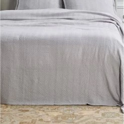 Orson Handmade Throw Blanket