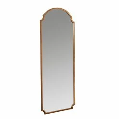 Orwell Arch Metal Mirror -BirchLane Sales Store OrwellArchMetalMirror 2