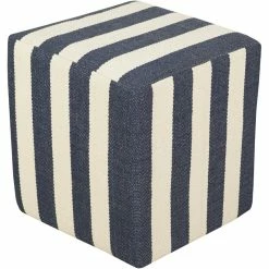 Outdoor Ottoman