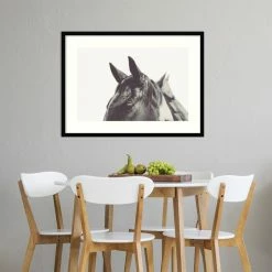 Partner - Picture Frame Photograph Print On Paper -BirchLane Sales Store Partner PictureFramePhotographPrintonPaper 3