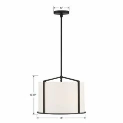 Pasadena Dimmable Pendant -BirchLane Sales Store PasadenaDimmablePendant 4