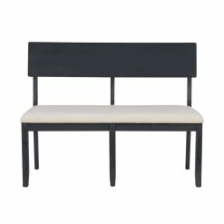 Paxton Dining Bench