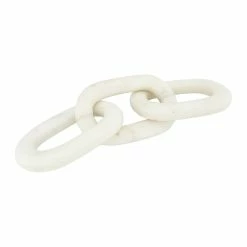 Pearce Marble Chain Link -BirchLane Sales Store PearceMarbleChainLink 4
