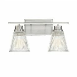 Peralta 2 - Light Dimmable Vanity Light