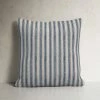 Percy Striped Pillow Cover