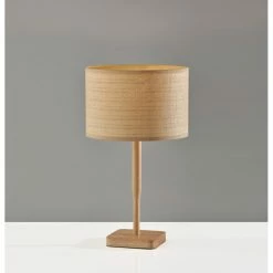 Phipps Solid Wood Table Lamp -BirchLane Sales Store PhippsSolidWoodTableLamp 2
