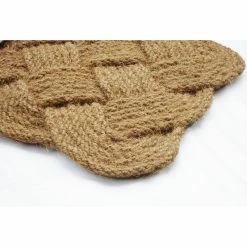 Pinckney Non-Slip Geometric Outdoor Doormat -BirchLane Sales Store PinckneyNon SlipGeometricOutdoorDoormat 4