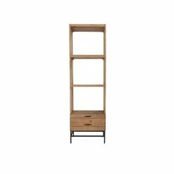 Pinegar Bookcase