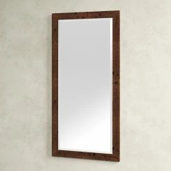 Pineview Rectangle Wall Mirror -BirchLane Sales Store PineviewRectangleWallMirror 2