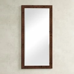 Pineview Rectangle Wall Mirror