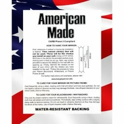 Pineview Rectangle Wall Mirror -BirchLane Sales Store PineviewRectangleWallMirror 4