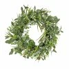 Polyester Wreath