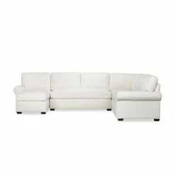 Porter 4 - Piece Upholstered Sectional