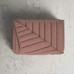 Rachel Turkish Cotton Ribbed Bath Towels - Set Of 2 -BirchLane Sales Store RachelTurkishCottonRibbedBathTowels Setof2 4