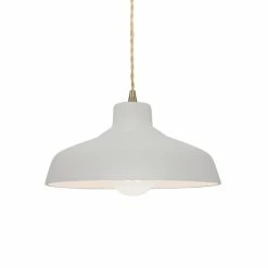 Radiance Collection™ Ceramic Dimmable Pendant -BirchLane Sales Store RadianceCollectionE284A2CeramicDimmablePendant 3