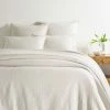 Roark 100% Cotton Coverlet