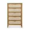 Roma 5 - Drawer Dresser