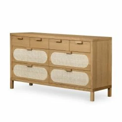 BirchLane Sales Store -BirchLane Sales Store Roma8 DrawerDoubleDresser 1