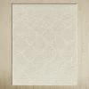 Romina Handmade Wool Beige Rug