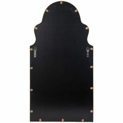 Rosario Arch Metal Wall Mirror -BirchLane Sales Store RosarioArchMetalWallMirror 4