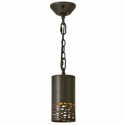 Rossa Outdoor Pendant