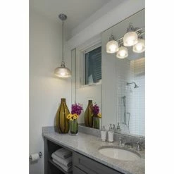 Rosser 2 - Light Dimmable Vanity Light -BirchLane Sales Store Rosser2 LightDimmableVanityLight 2
