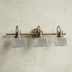 Rosser 3 - Light Dimmable Vanity Light -BirchLane Sales Store Rosser3 LightDimmableVanityLight 2