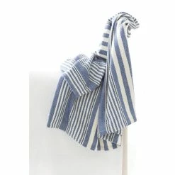 Rugby Handmade Throw Blanket -BirchLane Sales Store RugbyHandmadeThrowBlanket 3